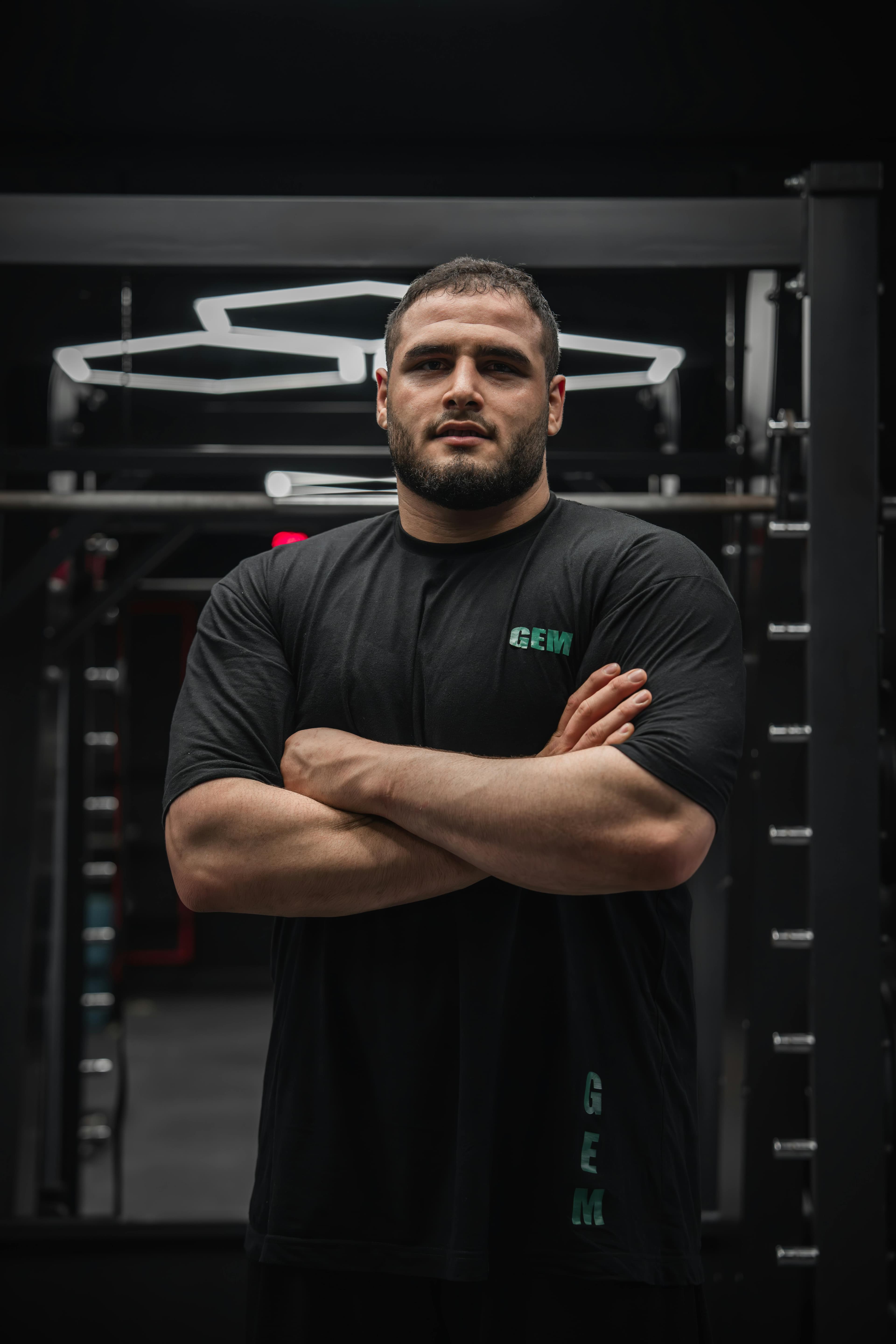 Coachs & Consultants